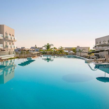 Atlantica Aqua Blue Hotel Protaras Eksteriør billede
