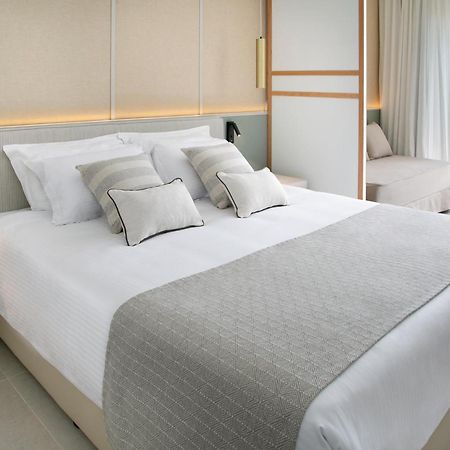 Atlantica Aqua Blue Hotel Protaras Eksteriør billede
