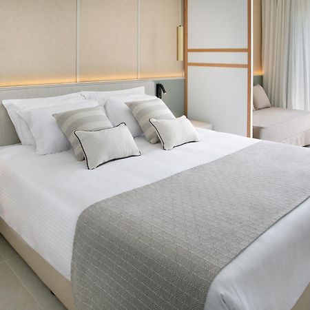 Atlantica Aqua Blue Hotel Protaras Eksteriør billede