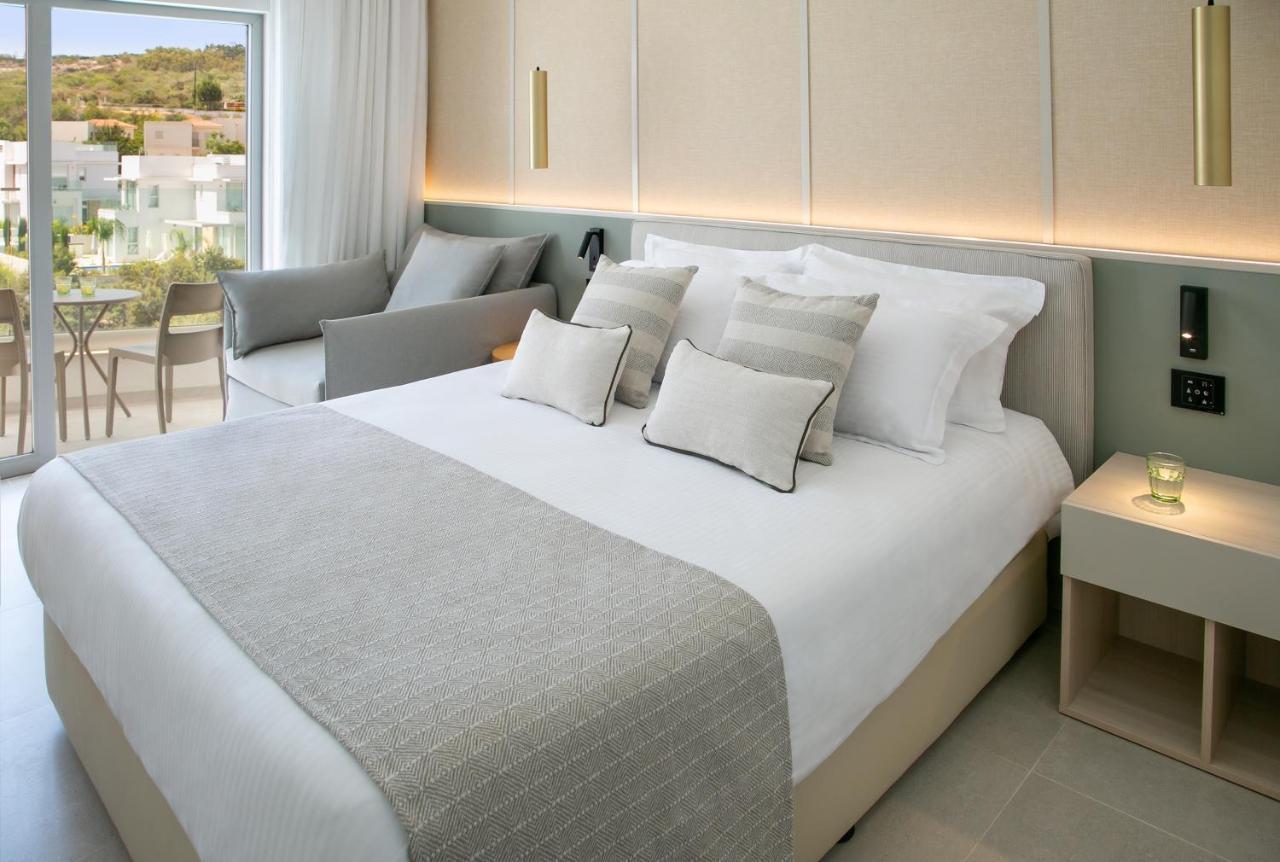 Atlantica Aqua Blue Hotel Protaras Eksteriør billede