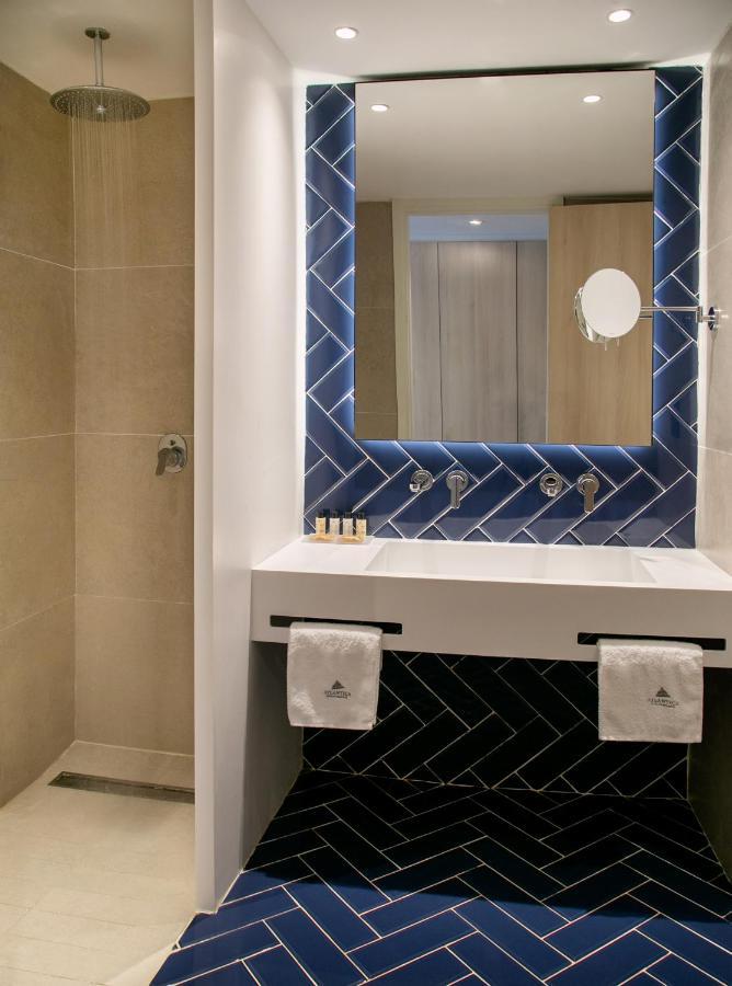 Atlantica Aqua Blue Hotel Protaras Eksteriør billede