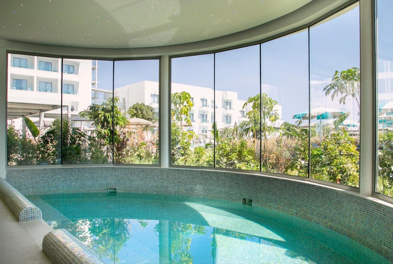 Atlantica Aqua Blue Hotel Protaras Eksteriør billede