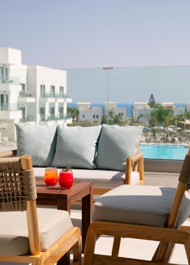 Atlantica Aqua Blue Hotel Protaras Eksteriør billede